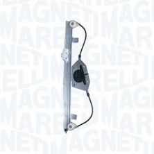 Magneti Marelli 350103173200 - Mechanizmus zdvíhania okna