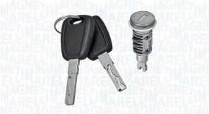 Magneti Marelli 350105012400 -  -