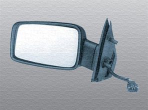 Magneti Marelli 351990001160 - Spätné zrkadlo -