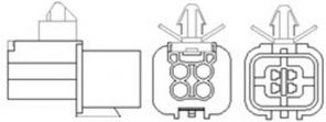 Magneti Marelli 466016355127 - Lambda sonda -