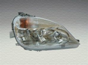 Magneti Marelli 710301189201 - Hlavný svetlomet