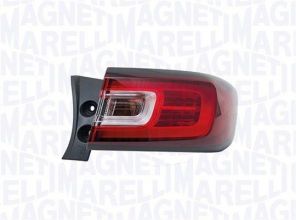 Magneti Marelli 712207701120 - Zadné svetlo -