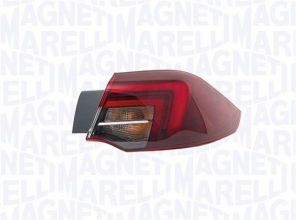Magneti Marelli 714020650704 - Zadné svetlo -