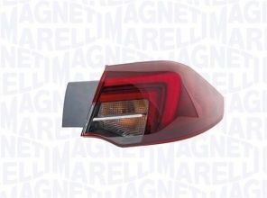 Magneti Marelli 714020650706 - Zadné svetlo -
