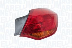 Magneti Marelli 714021651701 - Zadné svetlo -