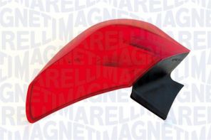 Magneti Marelli 714021651801 - Zadné svetlo -