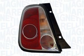 Magneti Marelli 714027040787 - Zadné svetlo -