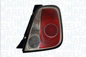 Magneti Marelli 714027040886 - Zadné svetlo -