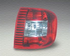 Magneti Marelli 714027550101 - Zadné svetlo -