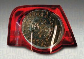 Magneti Marelli 714027570811 - Zadné svetlo -