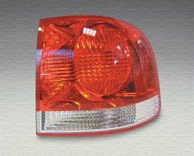 Magneti Marelli 714028250801 - Zadné svetlo -