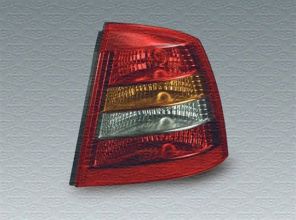 Magneti Marelli 714029051701 - Zadné svetlo -