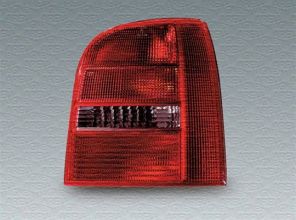 Magneti Marelli 714029081711 - Zadné svetlo -