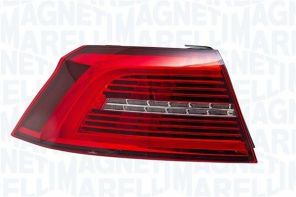 Magneti Marelli 714081420821 - Zadné svetlo -