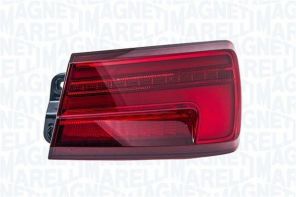 Magneti Marelli 714081700211 - Zadné svetlo -