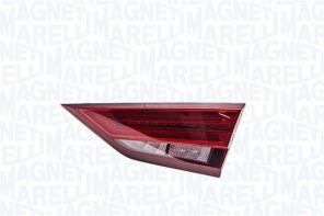 Magneti Marelli 714081710111 - Zadné svetlo -
