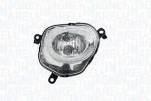Magneti Marelli 714081765151 - Hlavný svetlomet -