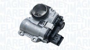 Magneti Marelli 802001546904 - Hrdlo škrtiacej klapky