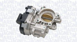 Magneti Marelli 802009525507 - Hrdlo škrtiacej klapky