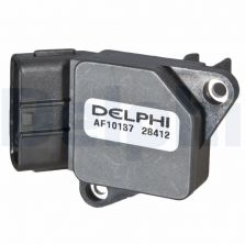 Delphi AF10137-11B1 - Snímač množstva pretekajúceho vzduchu