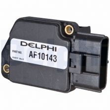 Delphi AF10143-12B1 - Snímač množstva pretekajúceho vzduchu -