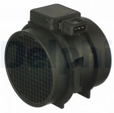 Delphi AF10196-12B1 - Snímač množstva pretekajúceho vzduchu -