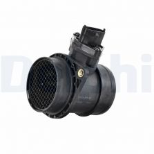 Delphi AF10289-12B1 - Snímač množstva pretekajúceho vzduchu -