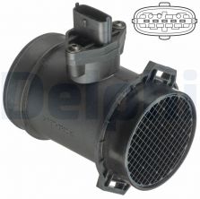 Delphi AF10375-12B1 - Snímač množstva pretekajúceho vzduchu -