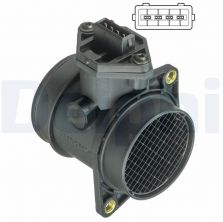 Delphi AF10376-12B1 - Snímač množstva pretekajúceho vzduchu -