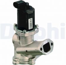 Delphi EG10258-12B1 - Ventil AGR/EGR -