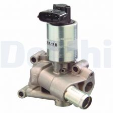 Delphi EG10300-12B1 - Ventil AGR/EGR -