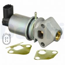 Delphi EG10408-12B1 - Ventil AGR/EGR -