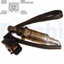 Delphi ES10883-12B1 - Lambda sonda -