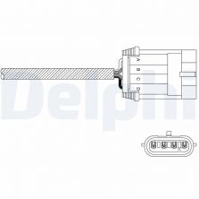 Delphi ES11061-12B1 - Lambda sonda -
