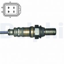 Delphi ES20049-12B1 - Lambda sonda -
