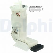 Delphi FG2013-12B1 - Prívodná jednotka -
