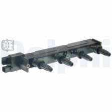 Delphi GN10582-12B1 - Zapaľovacia cievka