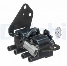 Delphi GN10795-12B1 - Zapaľovacia cievka