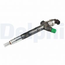 Delphi HRD637 - Vstrekovací ventil -