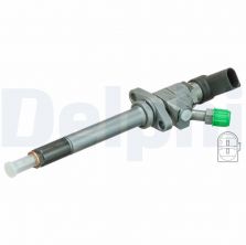 Delphi HRD653 - Vstrekovací ventil -