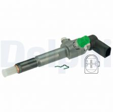 Delphi HRD657 - Vstrekovací ventil -