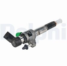 Delphi HRD663 - Vstrekovací ventil -