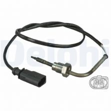 Delphi TS30085 - Snímač teploty výfukových plynov