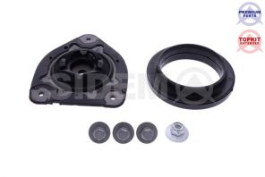 Sidem 805428 KIT - Opravná sada horného uloženia tlmiča