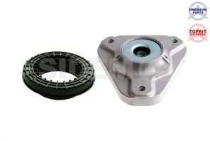 Sidem 849421 KIT - Opravná sada horného uloženia tlmiča