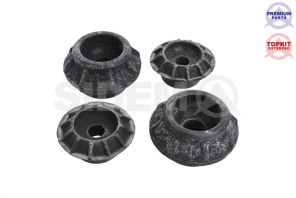 Sidem 863503 KIT - Opravná sada horného uloženia tlmiča