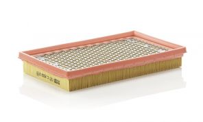 Mann-Filter C 2552/2 - Vzduchový filter -