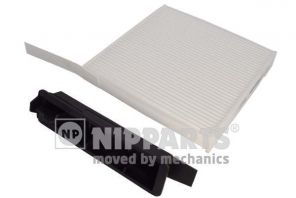 Nipparts J1341015 - Peľový filter -