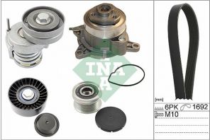 INA 529 0039 30 -  -