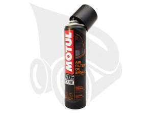 Motul MC Care A2 Air Filter Oil Spray - Mazivo - 400ml